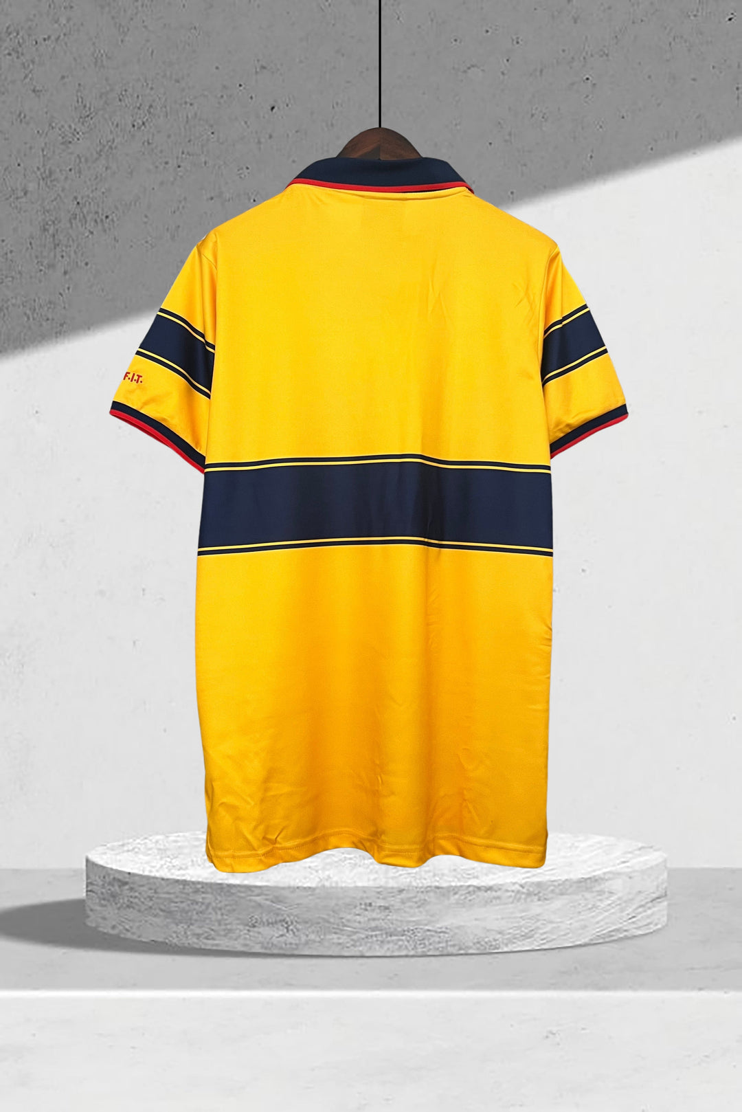 Arsenal 1997–1998 Auswärtstrikot