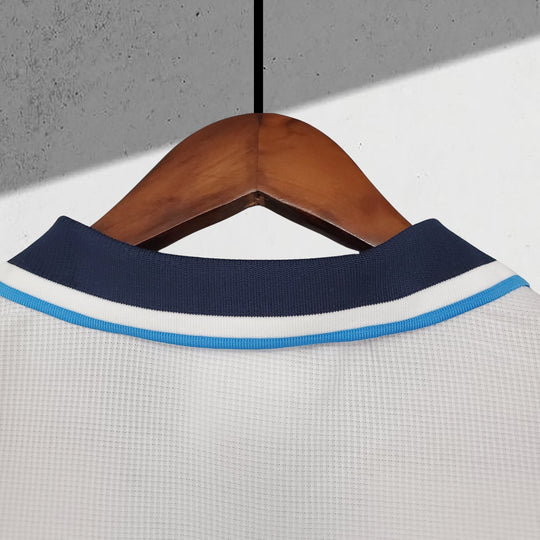 England 1996 EM Heimtrikot