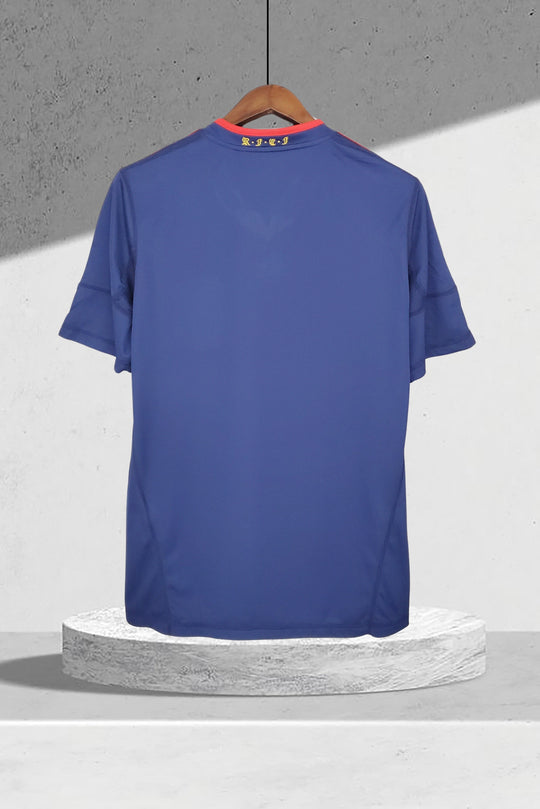 Spanien 2010 WM Finaletrikot