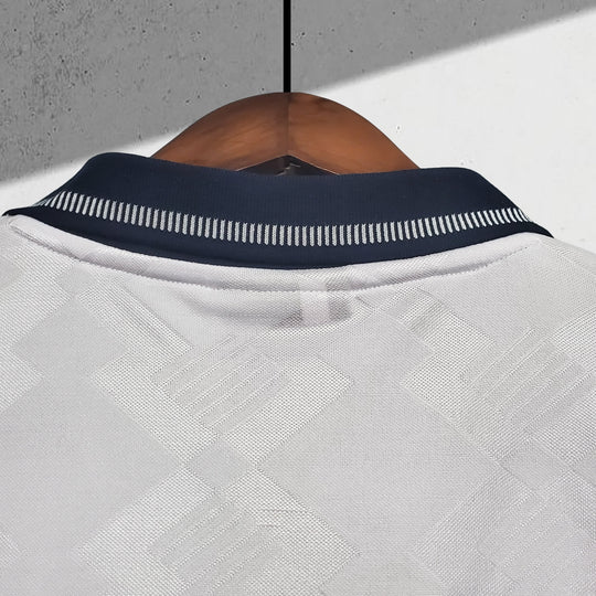 England 1990 WM Heimtrikot