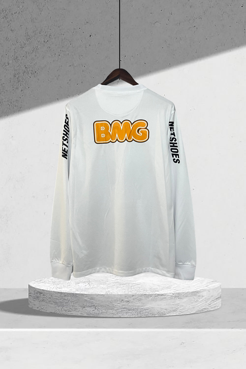 Santos 2011–2012 Heimtrikot