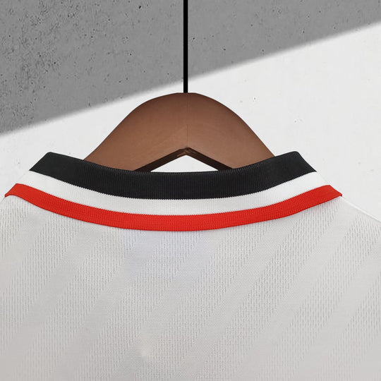 Manchester United 1996–1997 Auswärtstrikot