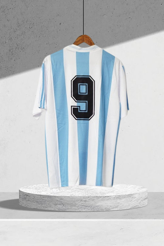Argentinien 1993 Heimtrikot