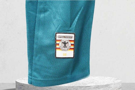 Deutschland WM 1998 Auswärtstrikot