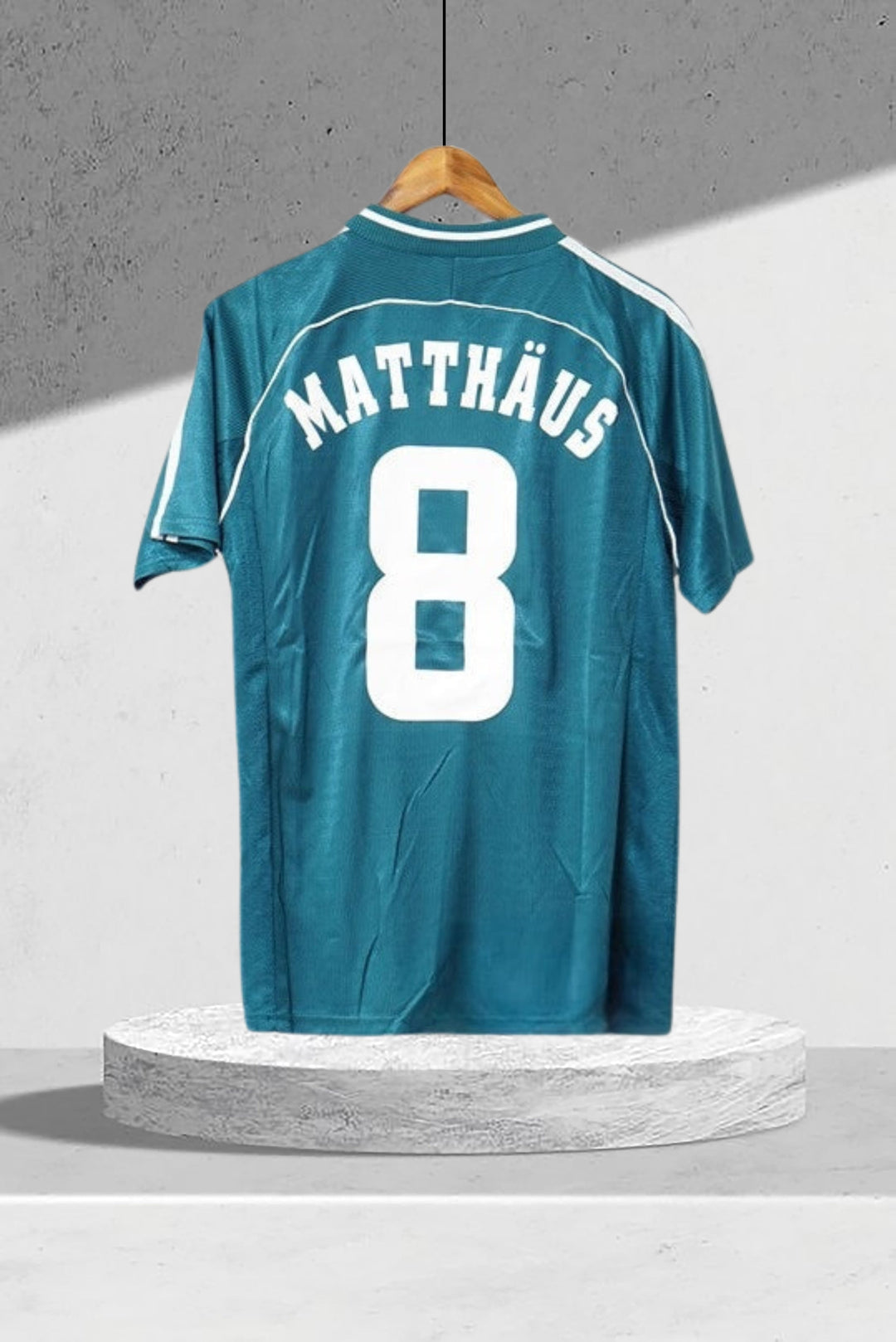 Deutschland WM 1998 Auswärtstrikot