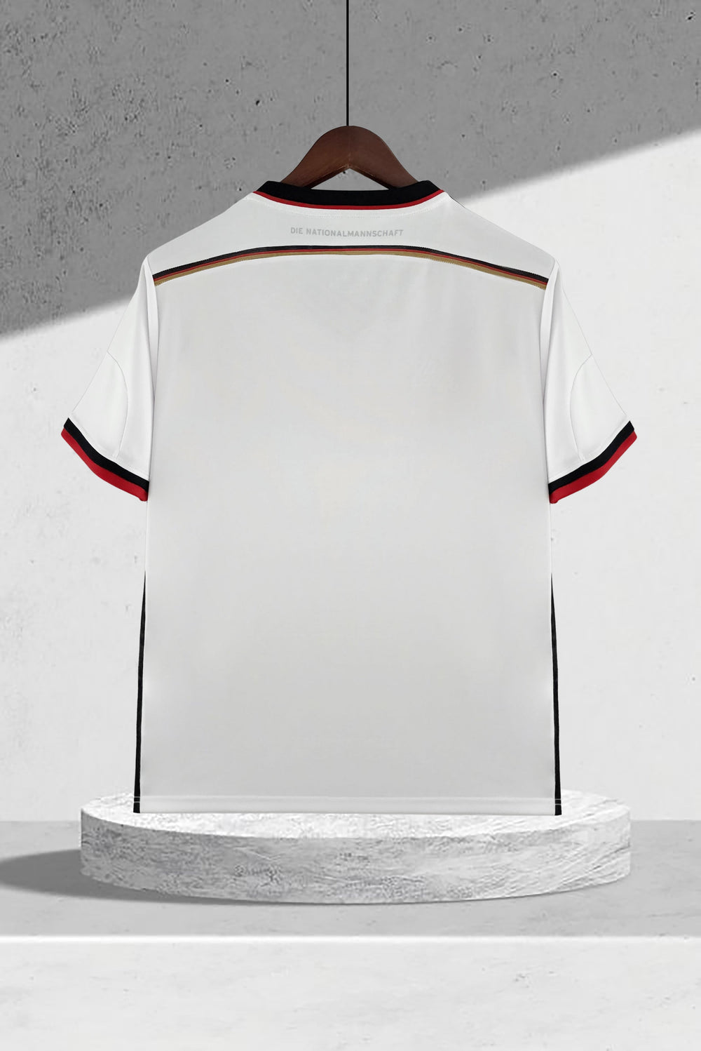 Deutschland WM 2014 Heimtrikot