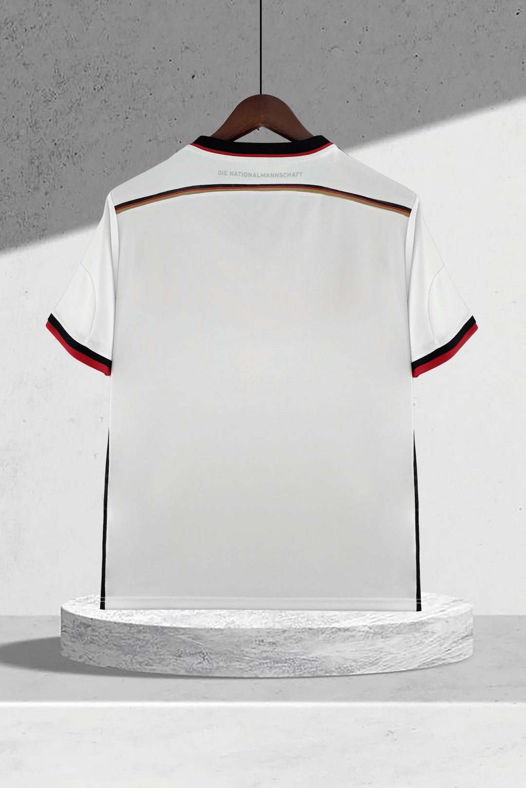 Deutschland WM 2014 Heimtrikot