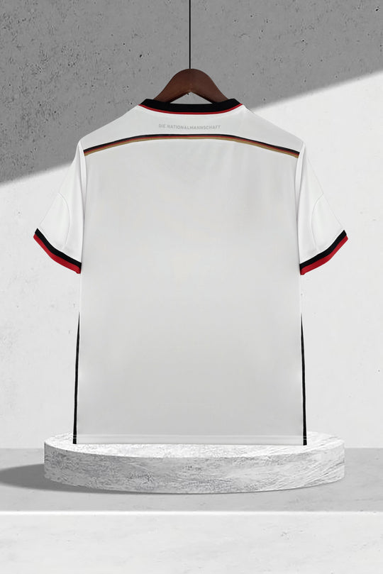 Deutschland WM 2014 Heimtrikot