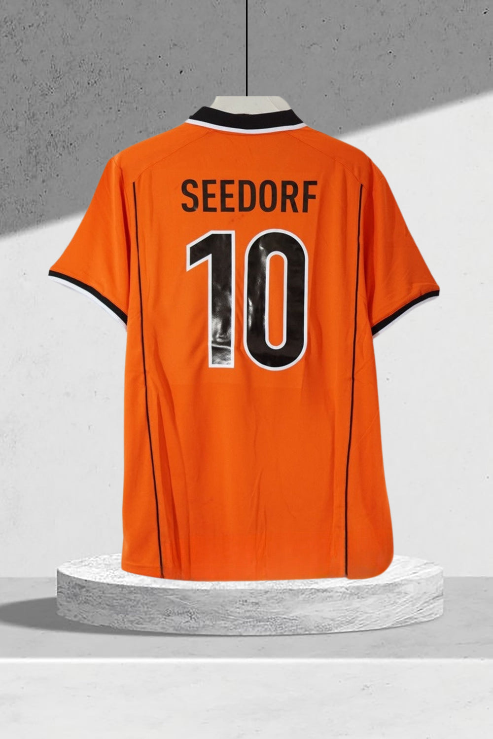 Niederlande 1998 WM Heimtrikot