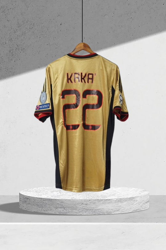 AC Milan 2013–2014 Ausweichtrikot