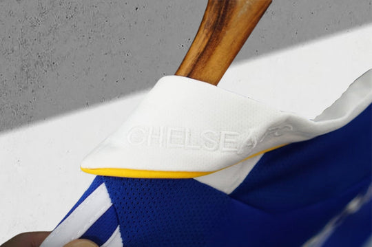 Chelsea 2008 Champions League Finaltrikot