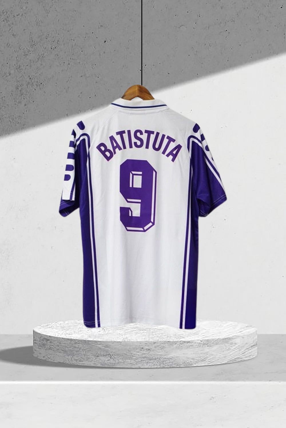 Fiorentina 1999–2000 Auswärtstrikot