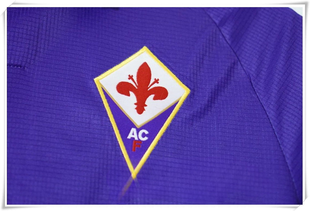 Fiorentina 1998–1999 Heimtrikot