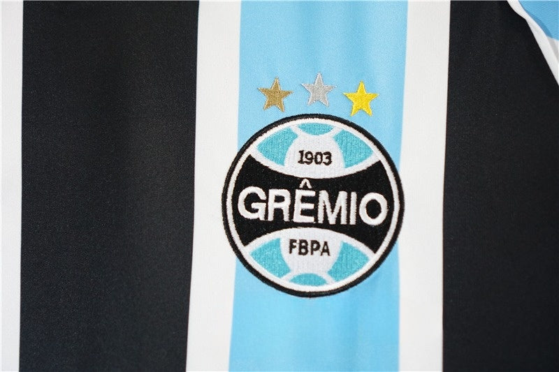 Grêmio 1999 Heimtrikot