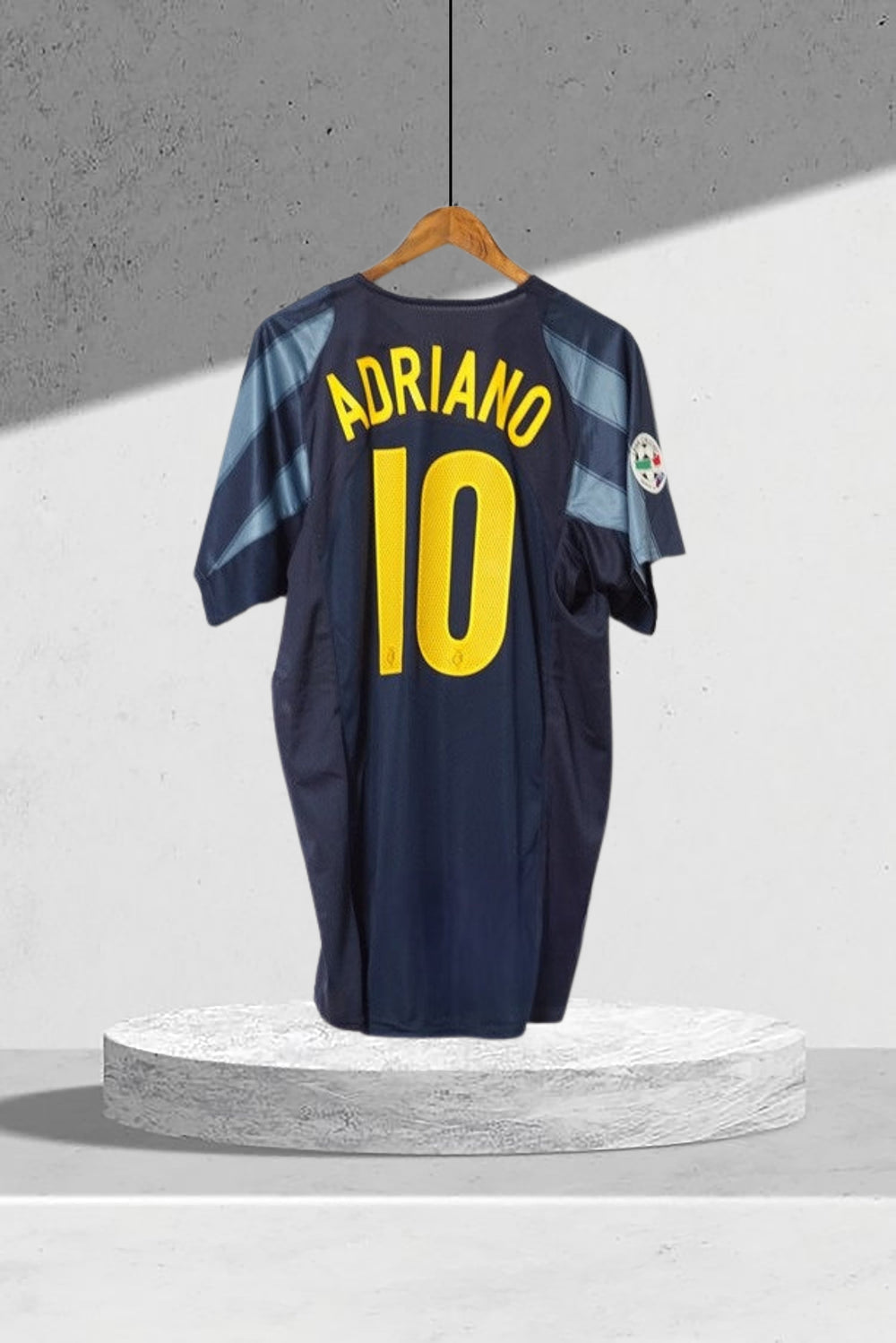 Inter Milan 2004–2005 3. Trikot