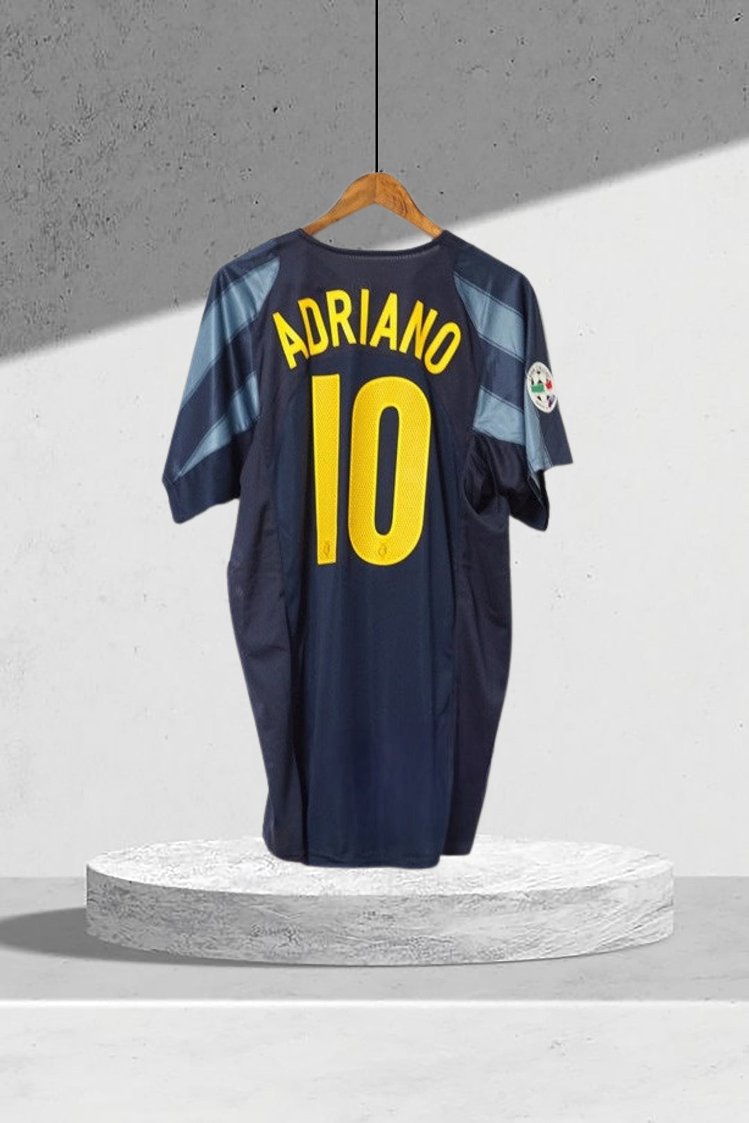 Inter Milan 2004–2005 3. Trikot