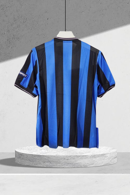 Inter Milan 2010 Champions League Finale