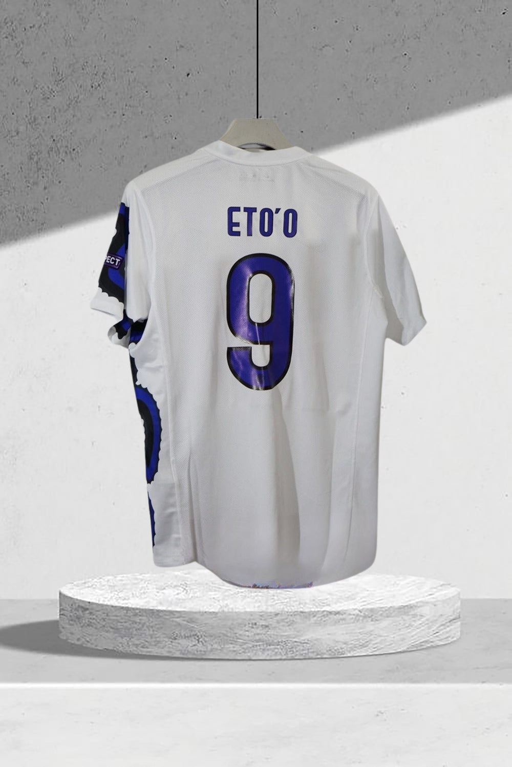 Inter Milan 2010–2011 Auswärtstrikot