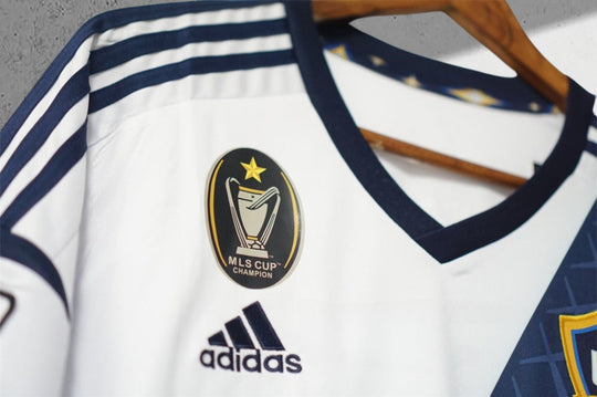 LA Galaxy 2011–2012 Heimtrikot