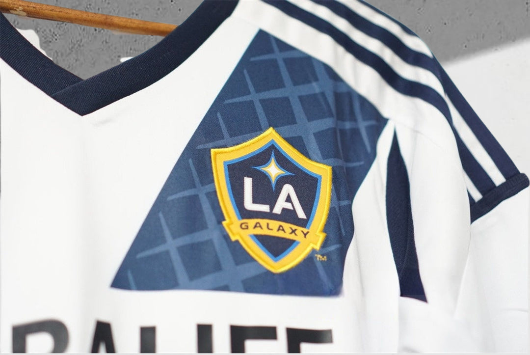 LA Galaxy 2011–2012 Heimtrikot