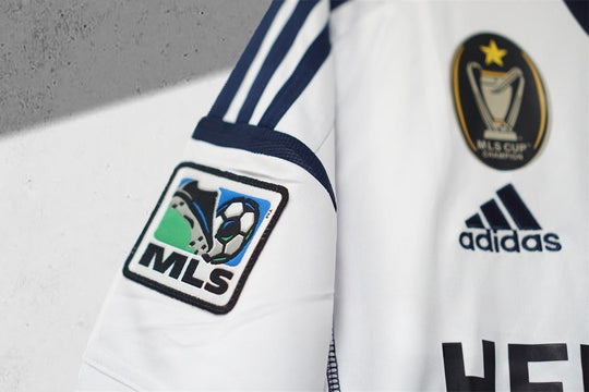 LA Galaxy 2011–2012 Heimtrikot