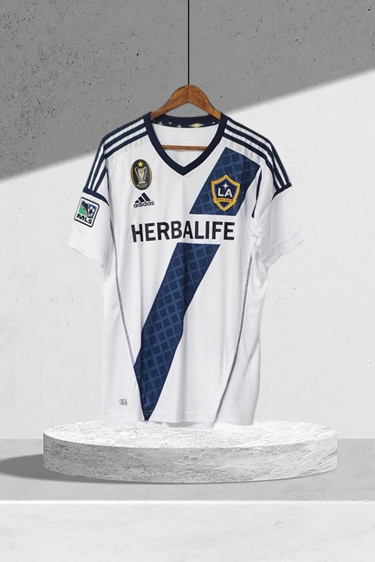 LA Galaxy 2011–2012 Heimtrikot
