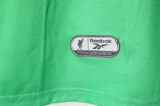 Liverpool 1999–2000 3. Trikot