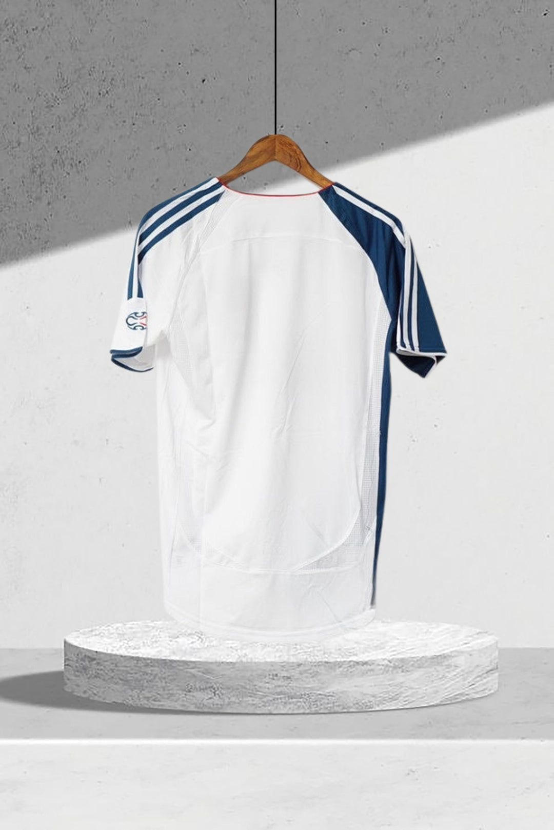 Liverpool 2006–2007 Auswärtstrikot