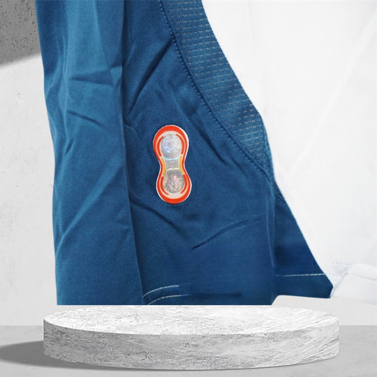 Liverpool 2006–2007 Auswärtstrikot