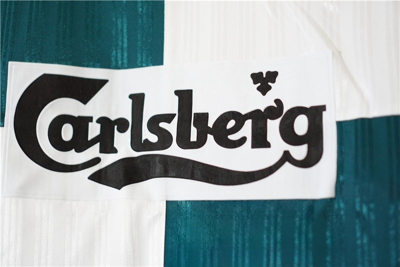 Liverpool 1995–1996 Auswärtstrikot